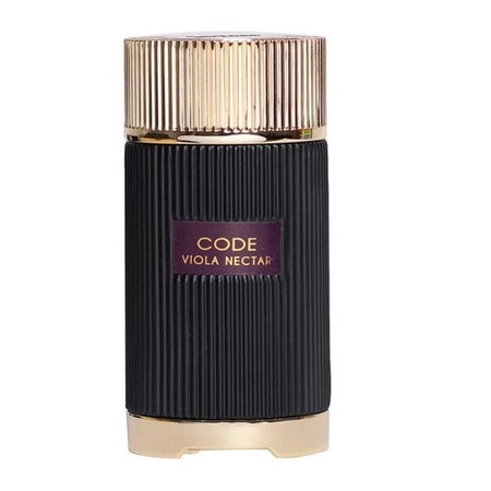 La Fede Code Viola Nectar Eau de Parfum 100 ml