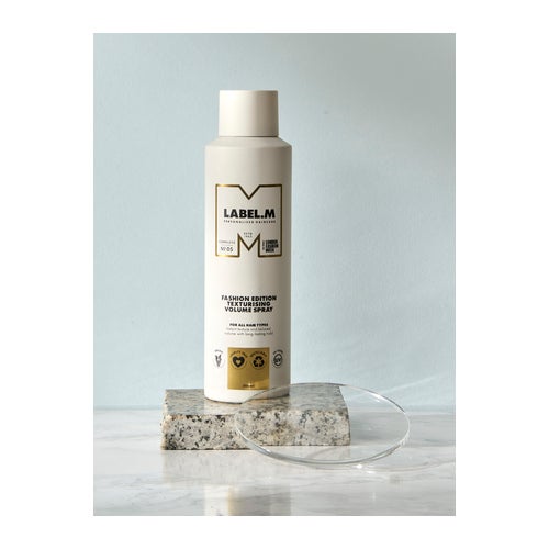 Label.m Fashion Edition Texturising Volume Spray