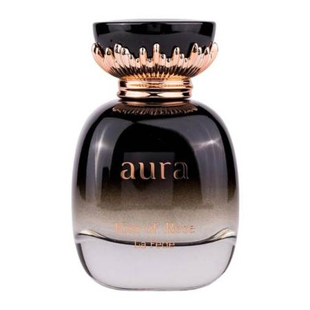 La Fede Aura Kiss of Rose Eau de parfum 100 ml