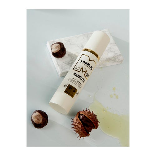 Label.m Rejuvenating Radiance Oil
