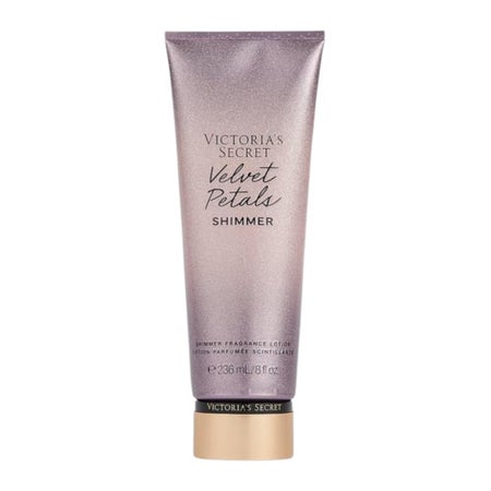 Victoria's Secret Velvet Petals Fragrance Lotion Bodylotion 236 ml