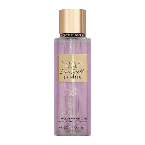 Victoria's Secret Love Spell Shimmer Bruma Corporal