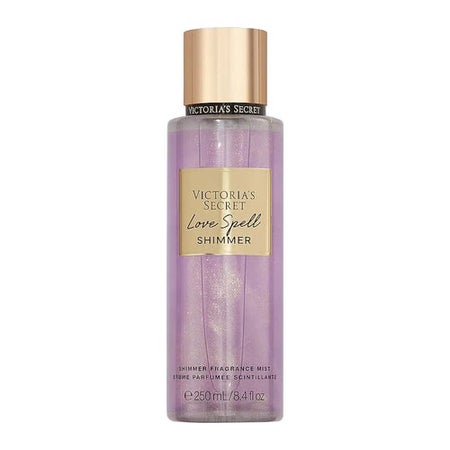 Victoria's Secret Love Spell Shimmer Brume pour le Corps