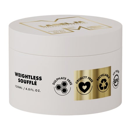 Label.m Curl Define Weightless Soufflé 120 ml