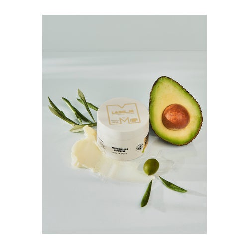 Label.m Curl Define Weightless Soufflé