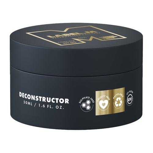 Label.m Deconstructor Paste