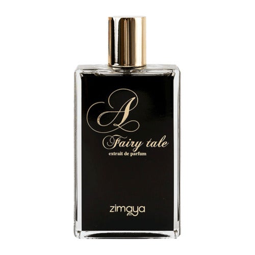 Zimaya A Fairy Tale Extrait de Parfum