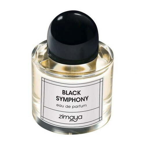 Zimaya Black Symphony Eau de parfum