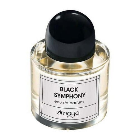 Zimaya Black Symphony Eau de parfum 100 ml