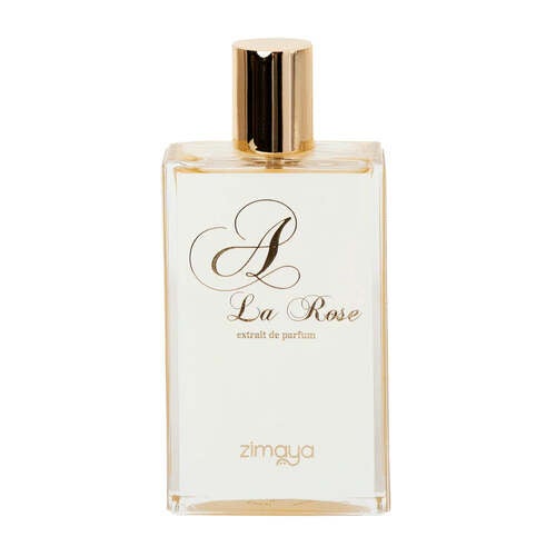 Zimaya A La Rose Extrait de Parfum