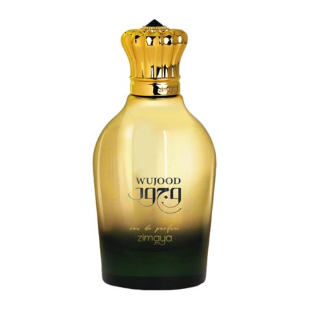 Zimaya Wujood Eau de Parfum 100 ml