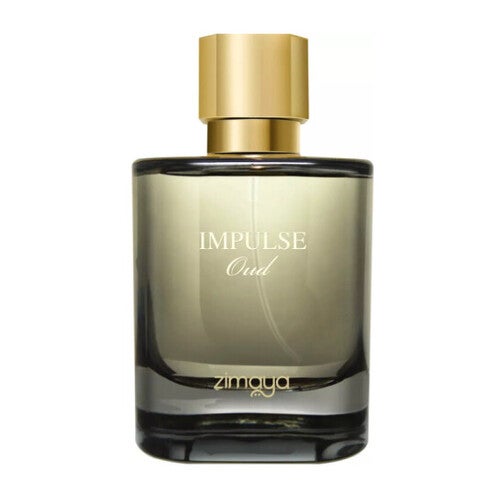 Zimaya Impulse Oud Eau de parfum