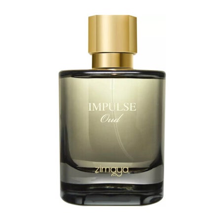 Zimaya Impulse Oud Eau de Parfum 100 ml