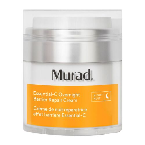 Murad Overnight Barrier Repair Cream