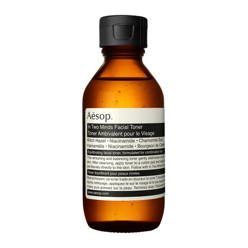 Aesop In Two Minds Facial Toner