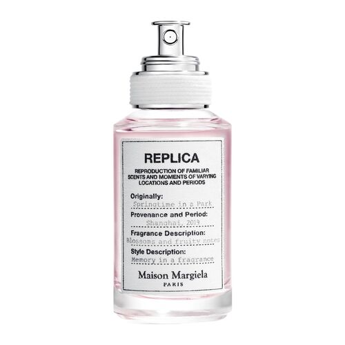 Maison Margiela Replica Springtime In A Park Eau de toilette