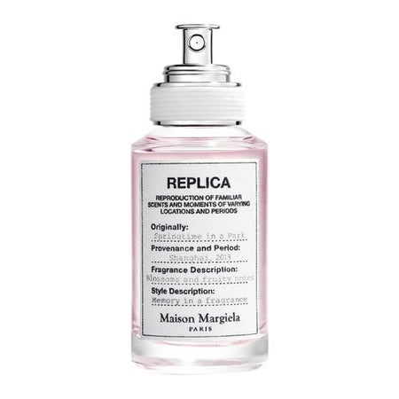 Maison Margiela Replica Springtime In A Park Eau de Toilette 30 ml