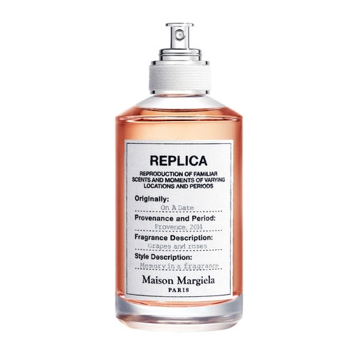 Maison Margiela Replica On A Date Eau de Toilette