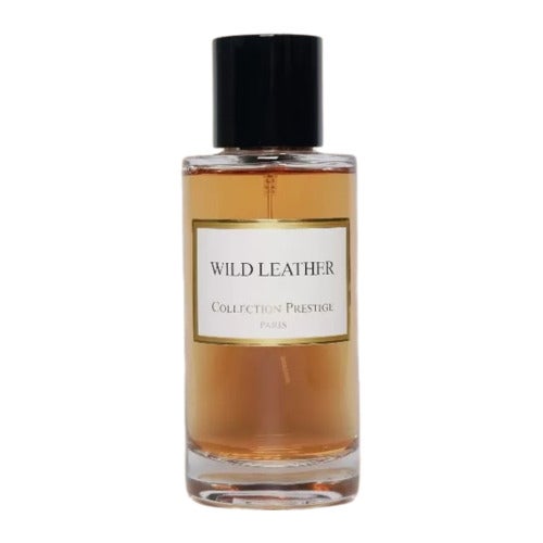 Collection Prestige Wild Leather 31 Eau de parfum