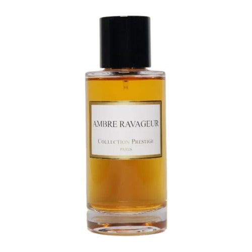 Collection Prestige Ambre Ravageur 32 Eau de parfum