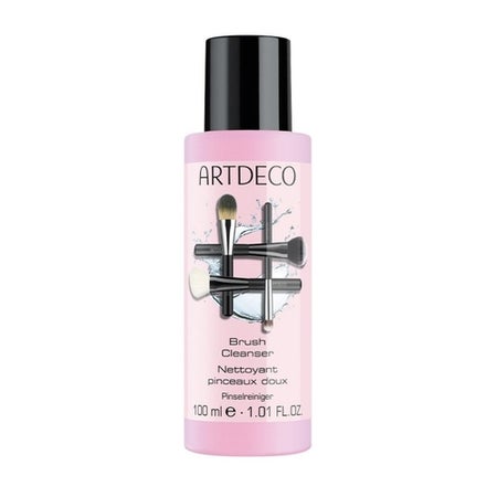 Artdeco Brush Cleanser 100 ml