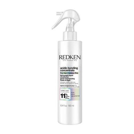 Redken Acidic Bonding Concentrate Lightweight Liquid Hoitoaine 190 ml