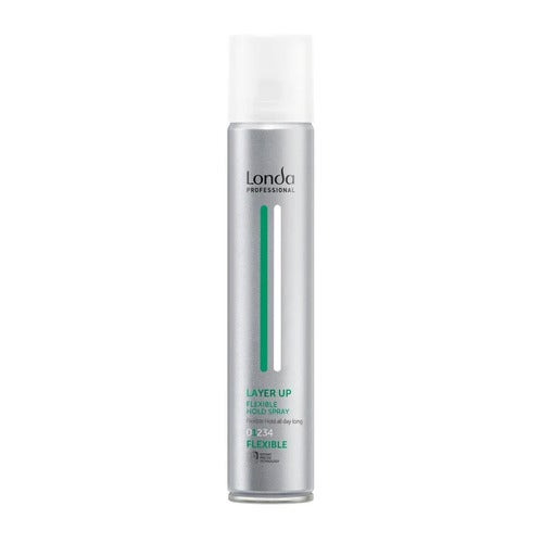 Londa Professional Layer Up Flexible Hold Spray