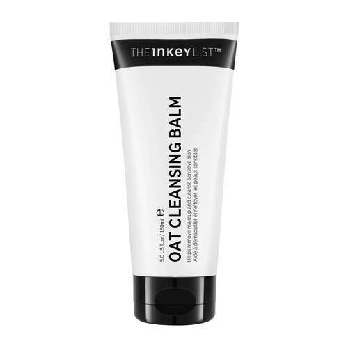 The Inkey List Oat Cleansing Balm