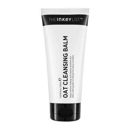 The Inkey List Oat Cleansing Balm 150 ml