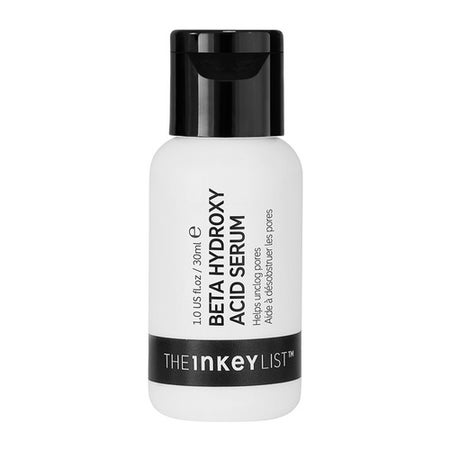 The Inkey List Beta Hydroxy Acid Hiusseerumi 30 ml