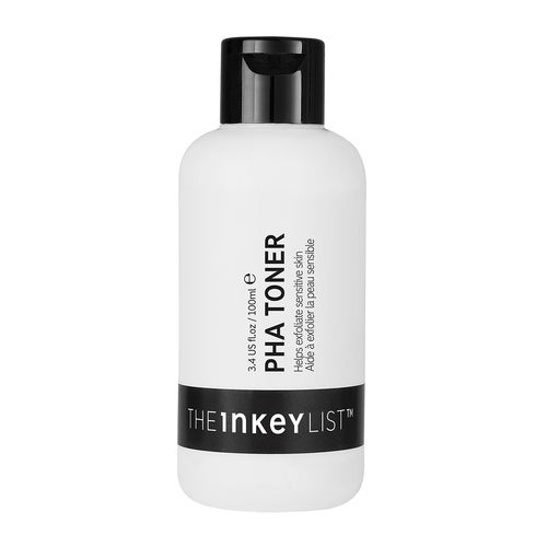 The Inkey List PHA Toner