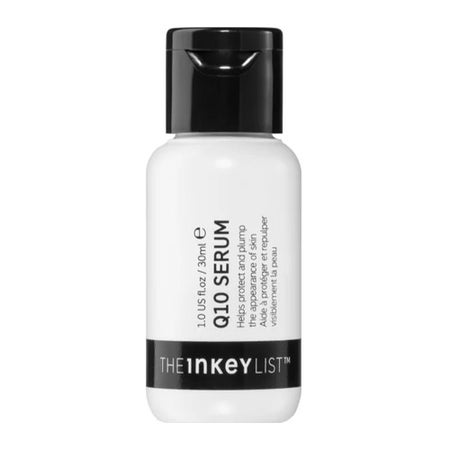 The Inkey List Q10 Hiusseerumi 30 ml