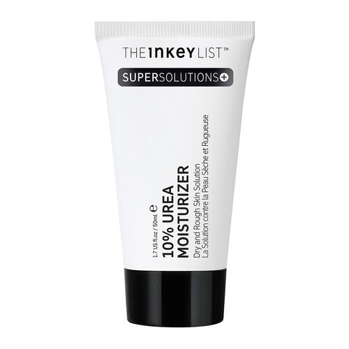 The Inkey List 10% Urea Moisturizer