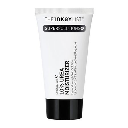 The Inkey List 10% Urea Moisturizer 50 ml