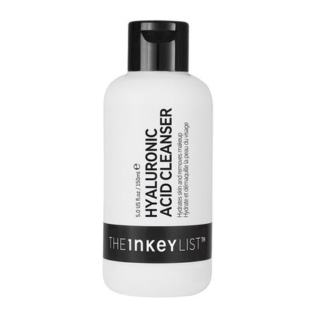 The Inkey List Hyaluronic Acid Cleanser 150 ml