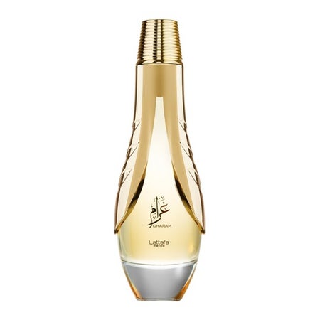 Lattafa Pride Gharam Eau de Parfum 100 ml