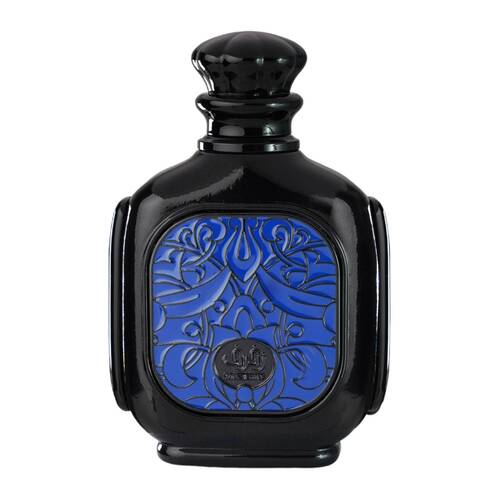 Zimaya Zukhruf Black Eau de parfum