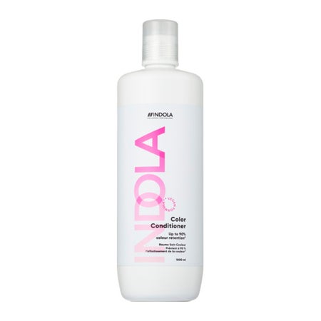 Indola Care & Style Color Acondicionador 1000 ml