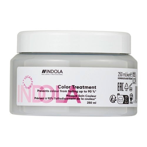 Indola Care & Style Color Treatment