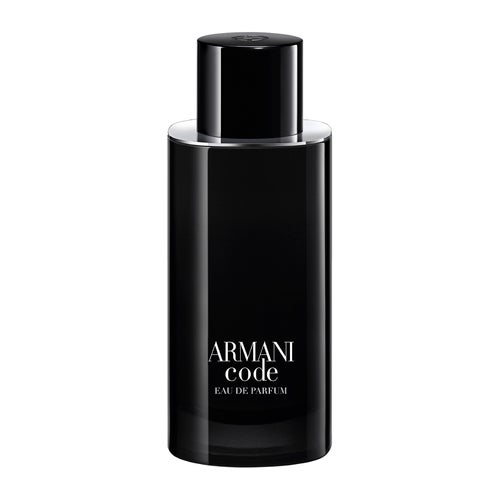 Armani Code Eau de Parfum Refillable