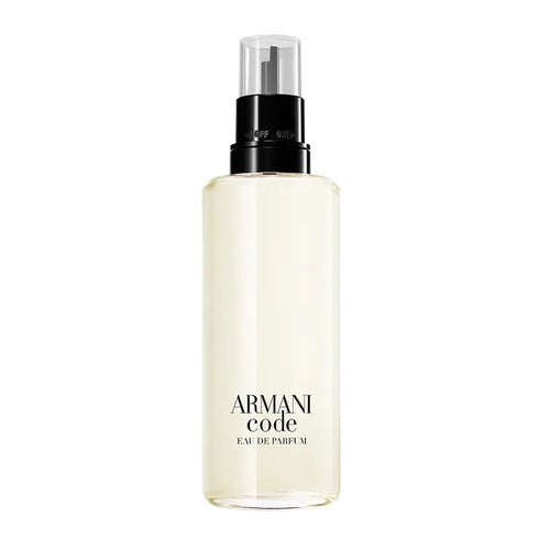 Armani Code Eau de Parfum Recharge