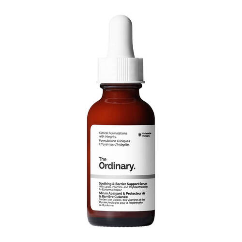 The Ordinary Soothing & Barrier Support Suero