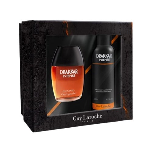 Guy Laroche Drakkar Intense Set Regalo