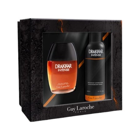 Guy Laroche Drakkar Intense Parfymset