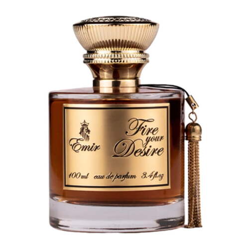 Emir Fire Your Desire Eau de Parfum