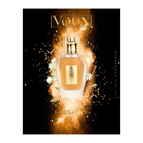 Emir Voux Elegante Eau de Parfum | Deloox.com