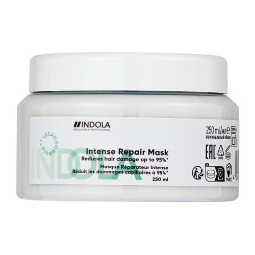 Indola Care & Style Intense Repair Mask