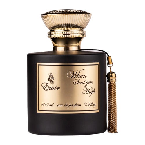 Emir When Soul Gets High Eau de Parfum