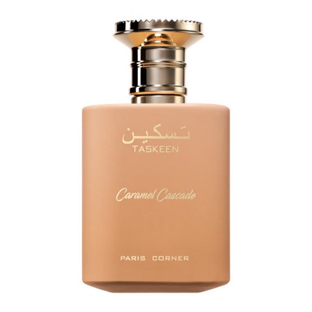 Paris Corner Taskeen Caramel Cascade Eau de Parfum