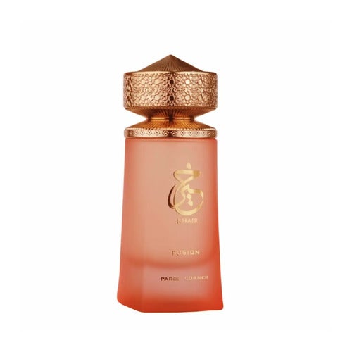 Paris Corner Khair Fusion Eau de parfum